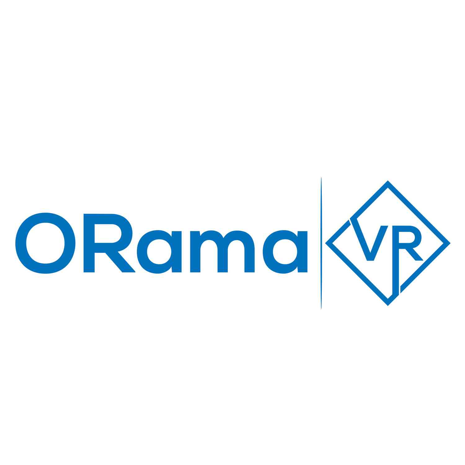 ORamaVR logo