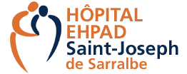 Hopital Ephad Saint Joseph De Sarralbe