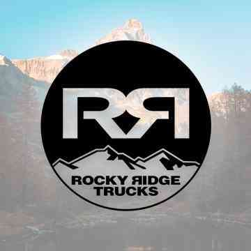 Rocky Ridge