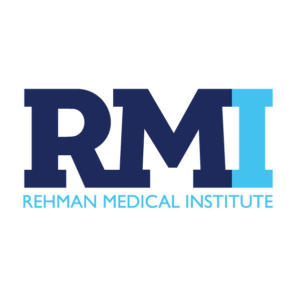 Rehman Medical Institute logo