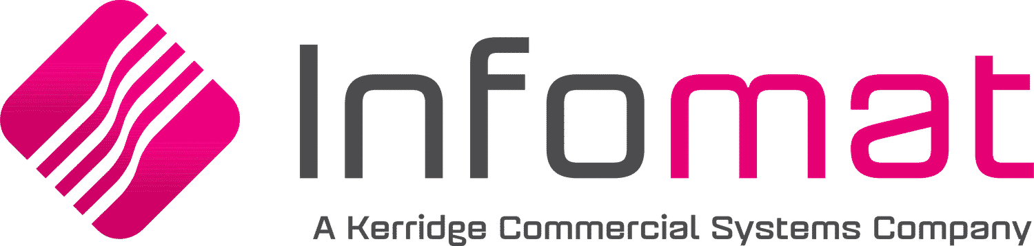 Infomat