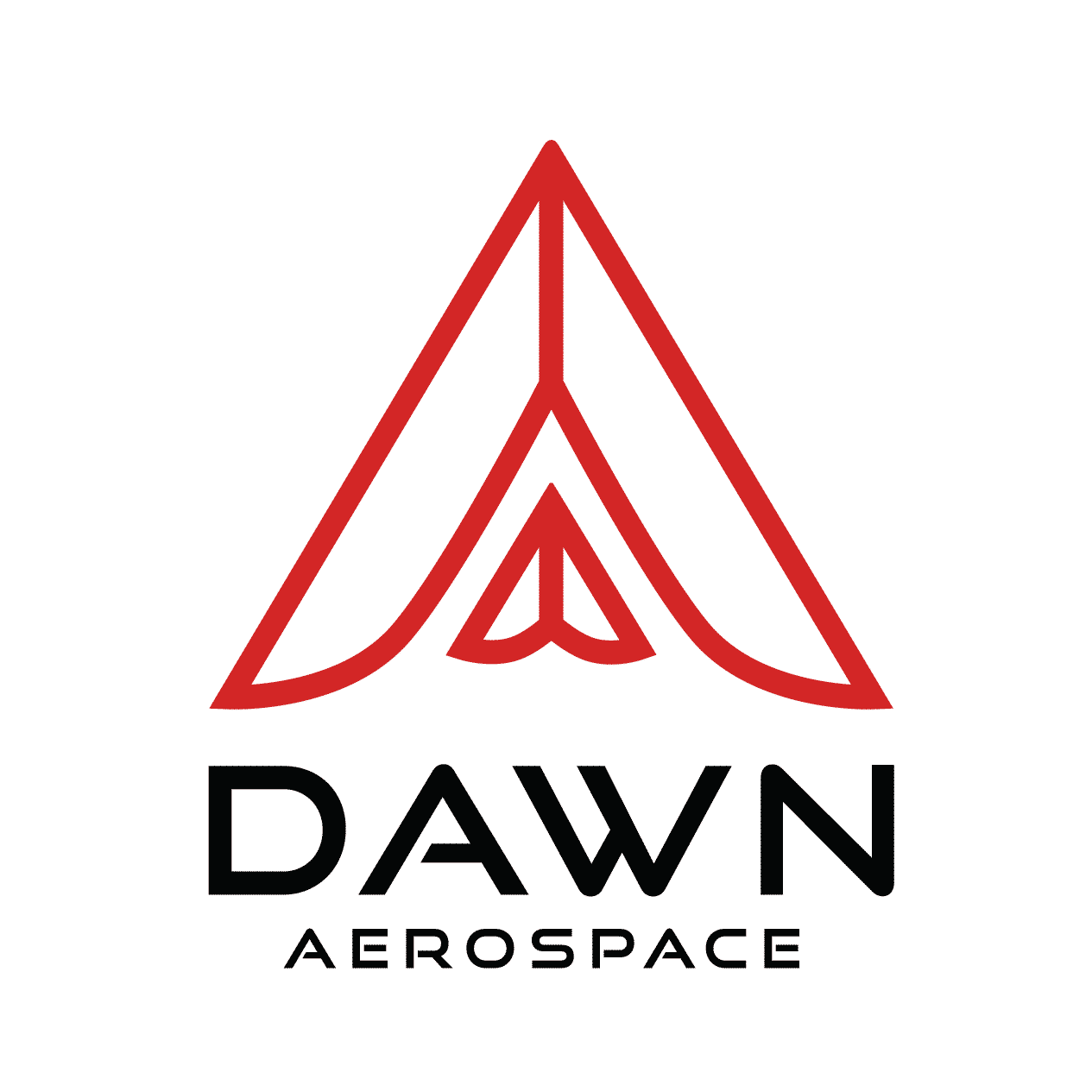Dawn Aerospace logo