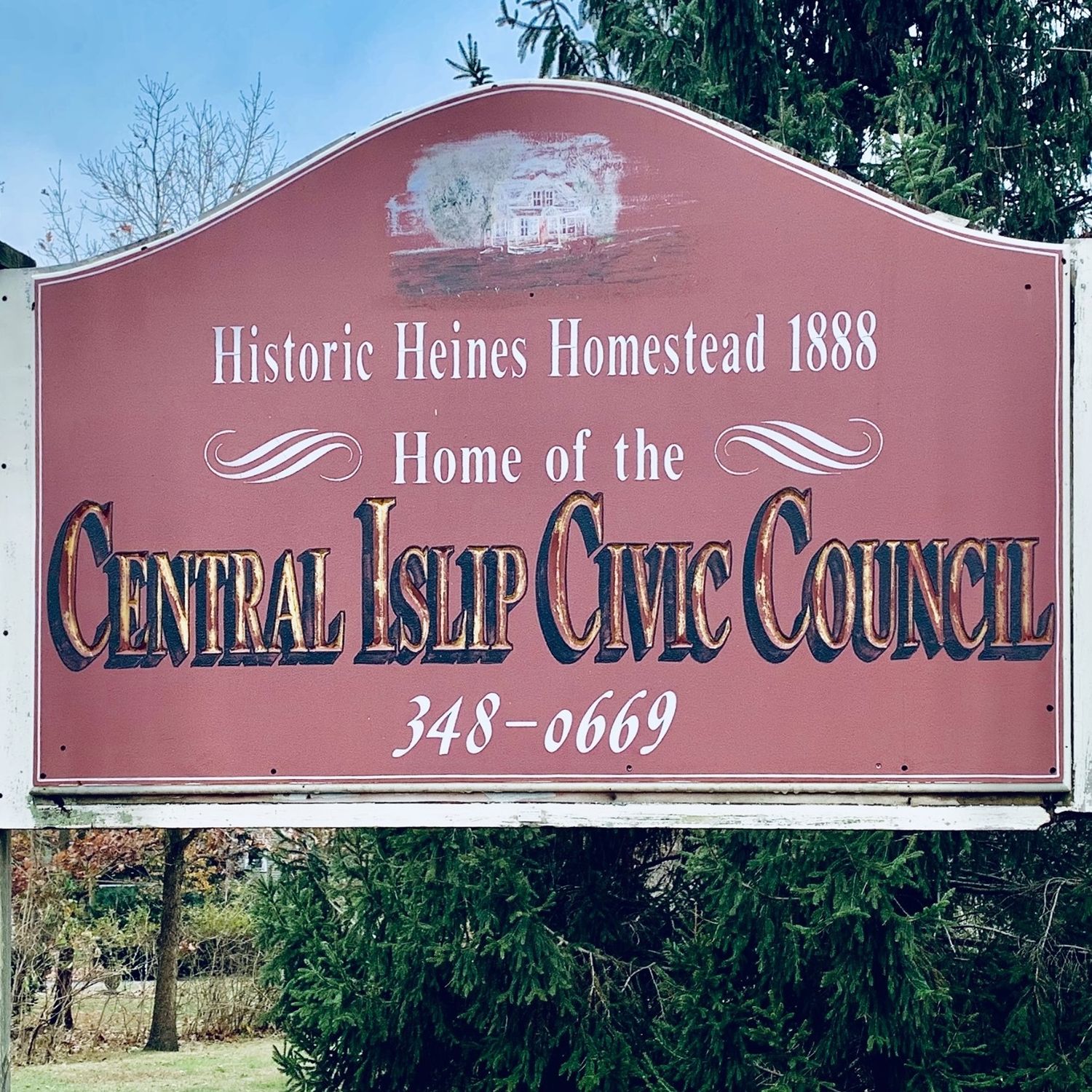 Central Islip Civic Council, Inc.
