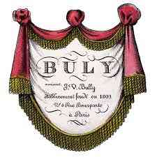 Buly 1803