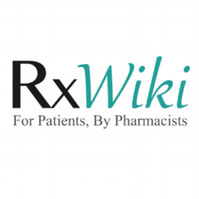 RxWiki, Inc.