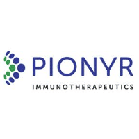 exit.name Pionyr Immunotherapeutics