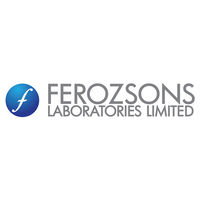 Ferozsons Laboratories Ltd.