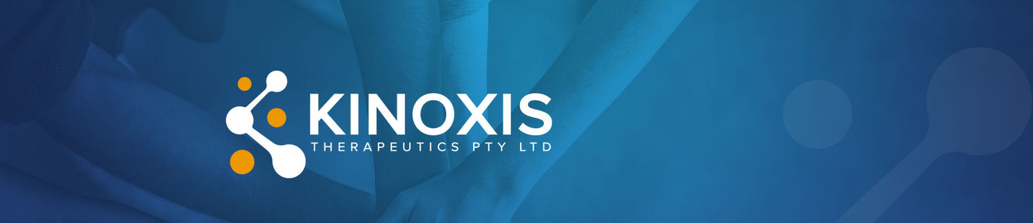 Kinoxis Therapeutics Pty Ltd.