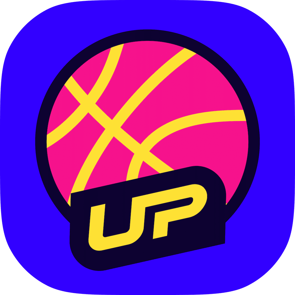 Level Up - Basketball Training App