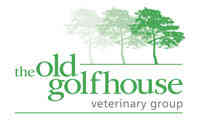 The Old Golfhouse Veterinary Group