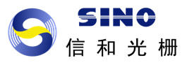 Guangzhou Xinhe Grating Digital Display