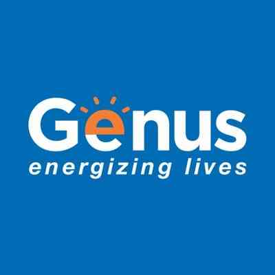 Genus Power Infrastructure