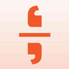 T COMMA