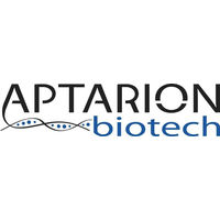 Aptarion Biotech Ag