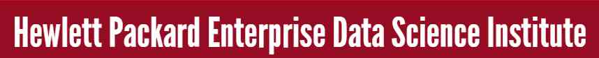 University of Houston-Data Science Institute