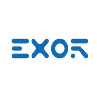 Exor Logo