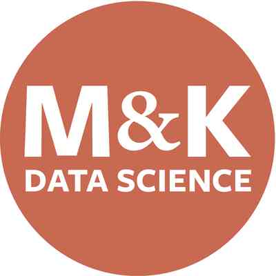 Miner & Kasch Data Science
