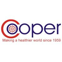 Cooper Pharma Ltd.