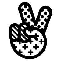 Peace Out