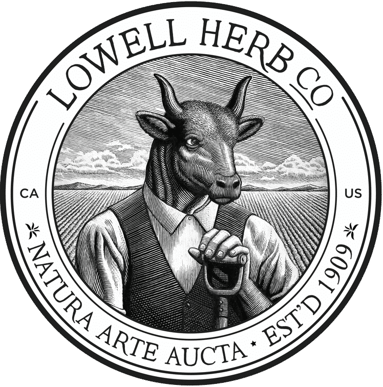 Lowell Herb