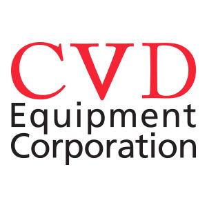 CVD Equipment Corporation