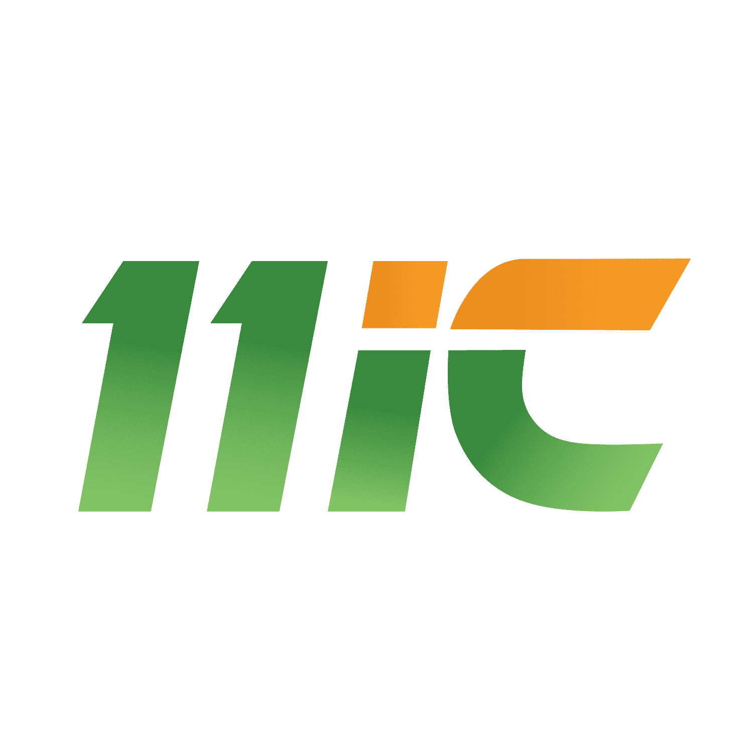 11ic Entertainment N.V. logo