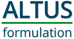 Altus Formulation, Inc.