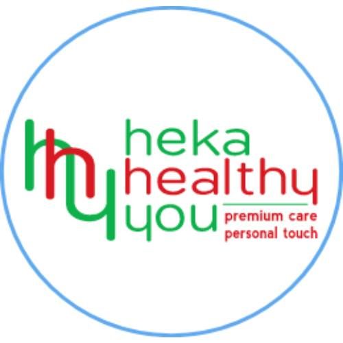 Heka Healthy You