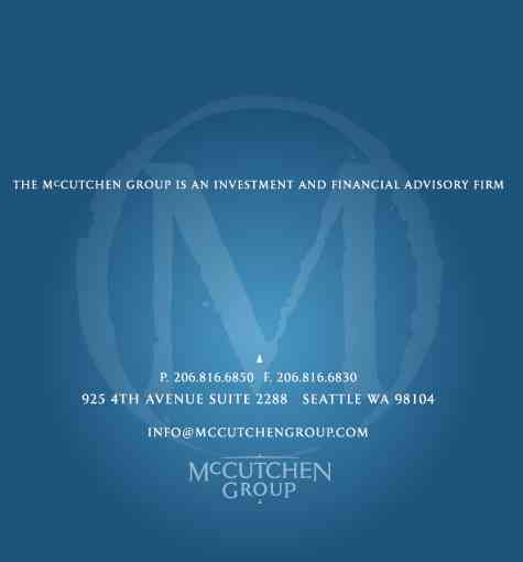 McCutchen Group
