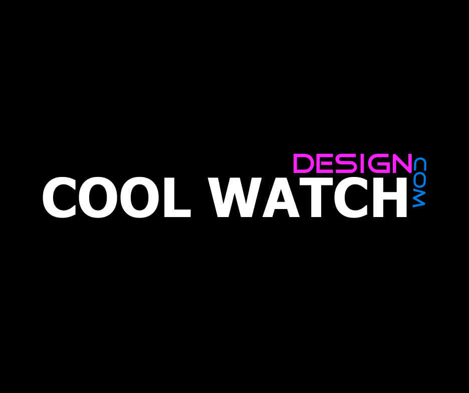 COOL WATCH