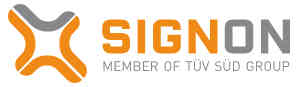 Signon