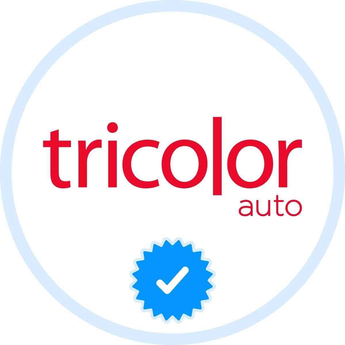 Tricolor Auto