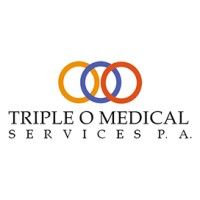 TRIPLE O MEDICAL SERVICES
