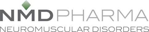 NMD Pharma A/S logo