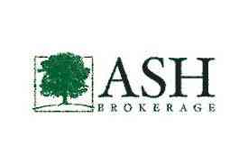 Ash Brokerage