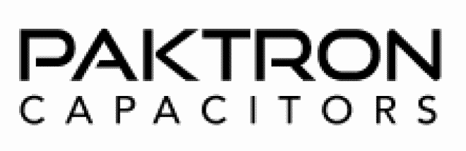 Paktron Capacitors