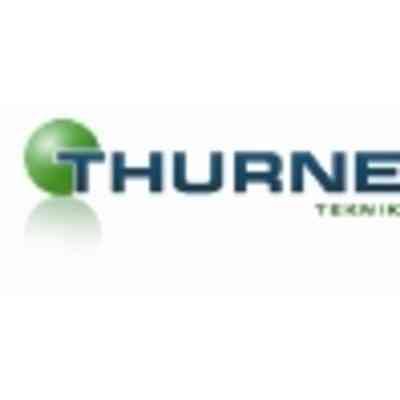 Thurne Teknik