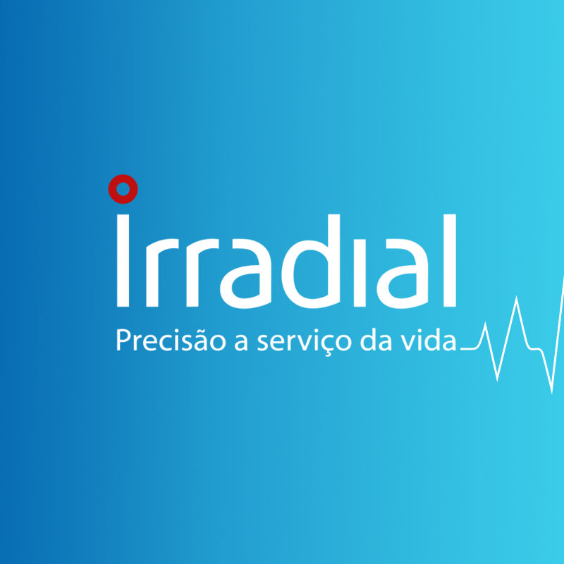 Irradial