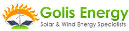 Golis Energy logo
