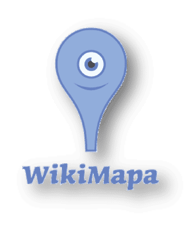 WikiMapa
