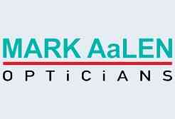 Mark Aalen Opticians