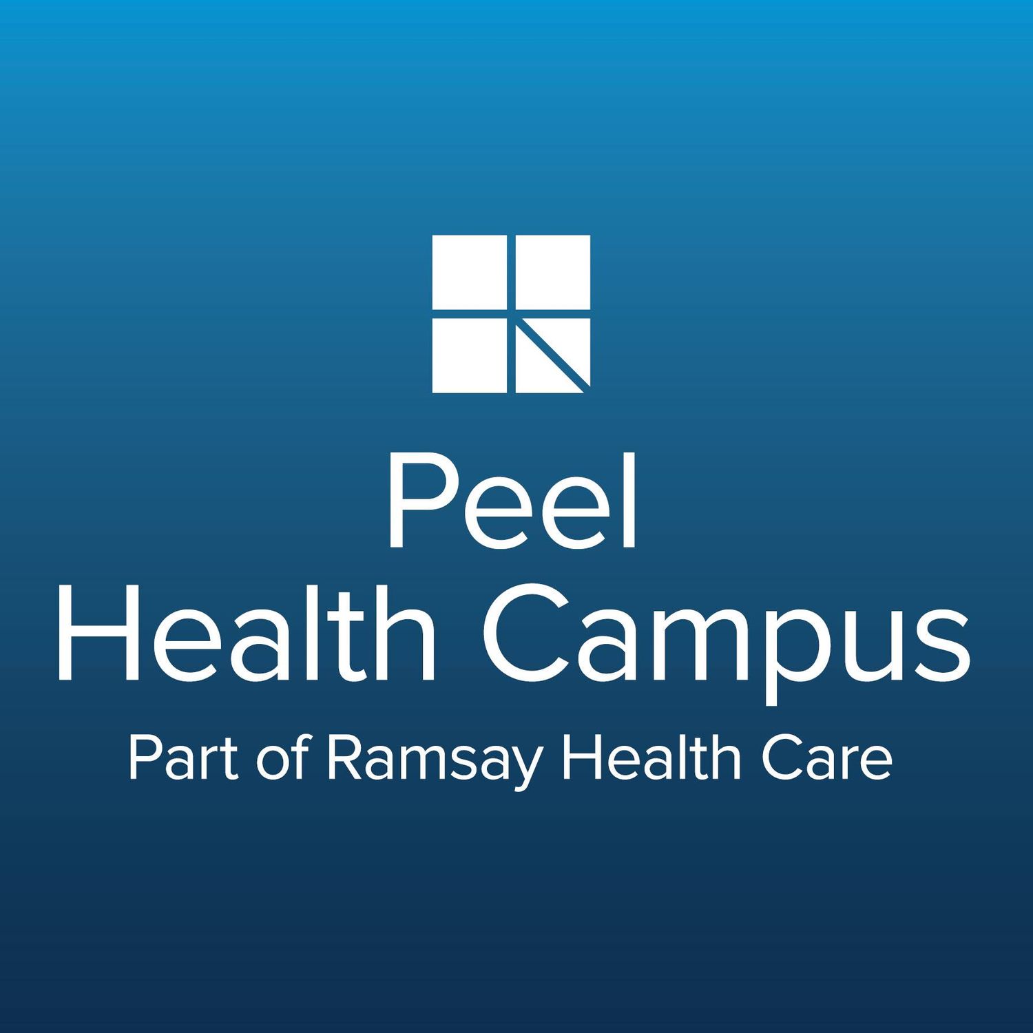 Peel Health Campus