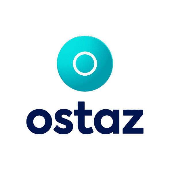 Ostaz logo