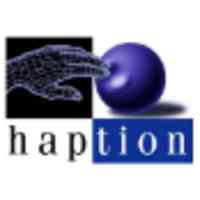 Haption