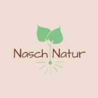 Naschnatur logo
