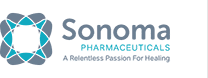 Sonoma Pharmaceuticals logo