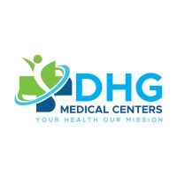 Dhg Medical Centers, Inc.