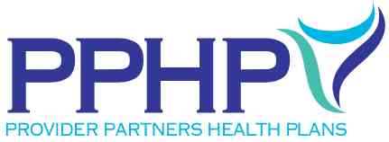 Provider Partner Health Plans logo