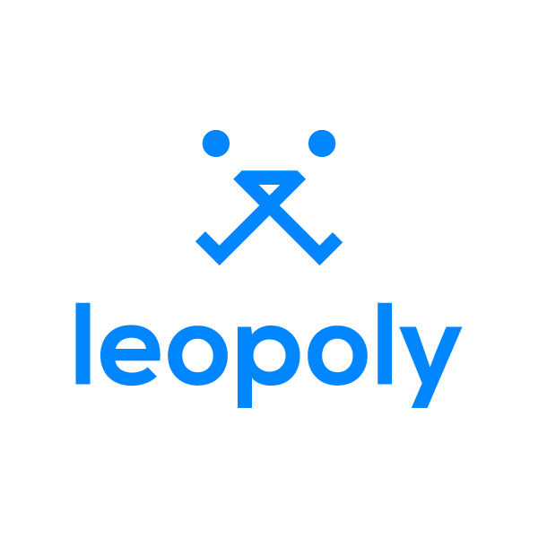 Leopoly 3D & XR