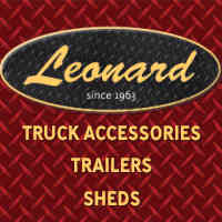 Leonard Buildings & Truck Accessories
